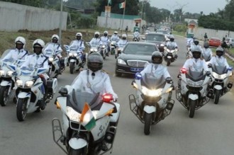 Côte d'Ivoire : Alassane Ouattara s'en va en France pour un nouveau voyage privé